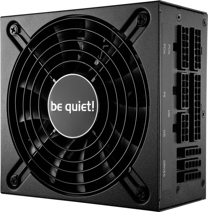 be quiet! SFX-L Power