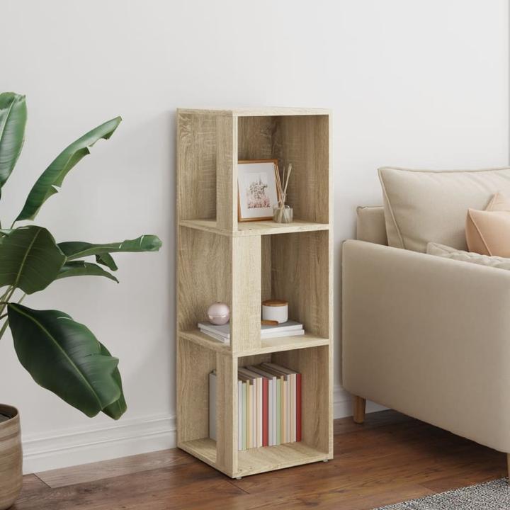 Actual product image VidaXL Tove (33 x 33 x 100 cm)