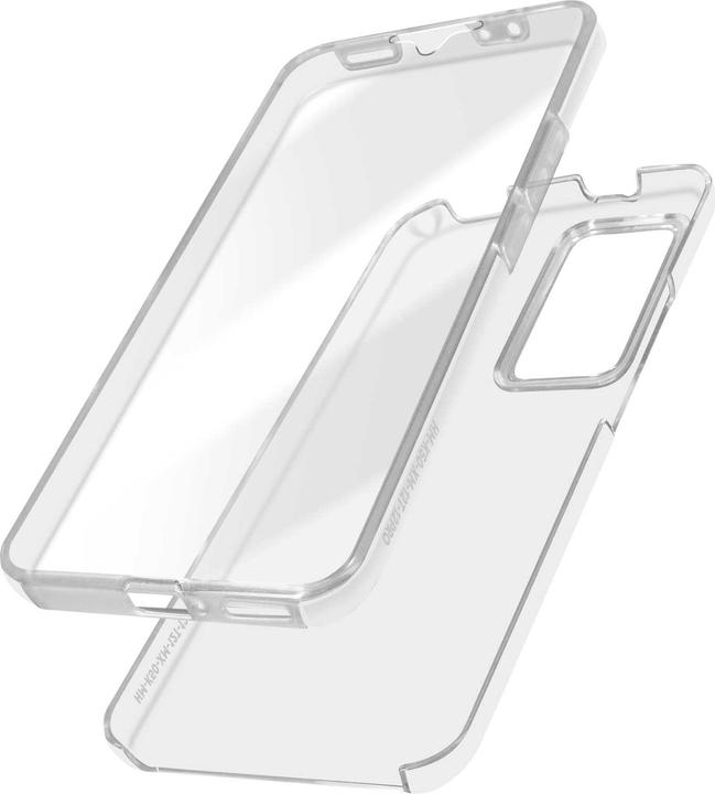 Image du produit Avizar Housse de protection avant/arrière, Full Cover Series (Xiaomi 12T Pro)