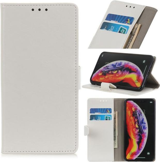 Immagine prodotto MU Classic Crazy Horse Leather Leather Bookcover Series (Mi 9)