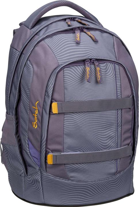 Satch Mesmerize (30 l)