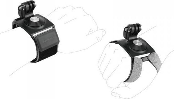 Actual product image Pgytech Osmo Pocket Hand/ Wrist Strap (Osmo Pocket)
