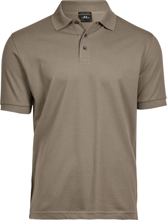 Produktbild Tee Jays Luxury Poloshirt Stretch (M)