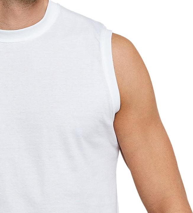 Immagine prodotto Schiesser Confezione da 4 canottiere Essentials (XXL)