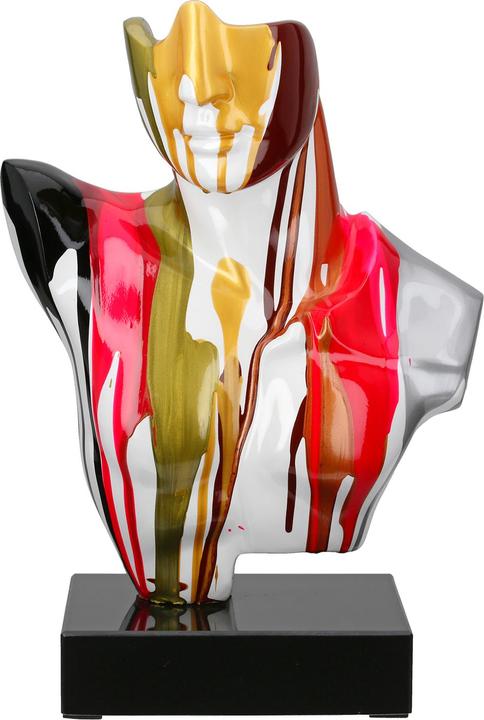 Actual product image Casablanca by Gilde Skulptur Mann