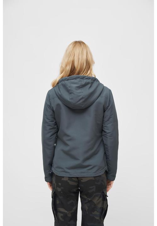 Image du produit Brandit Coupe-vent femme à col frontal - 16181 (XXL)
