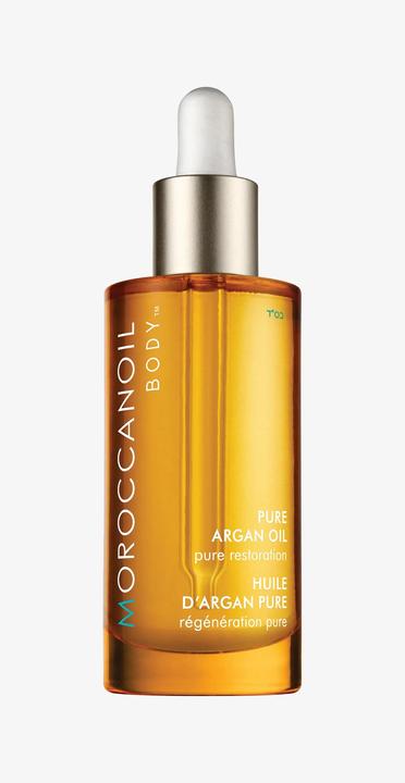 Produktbild Moroccanoil Pure Argan Oil (Körperöl, 50 ml)