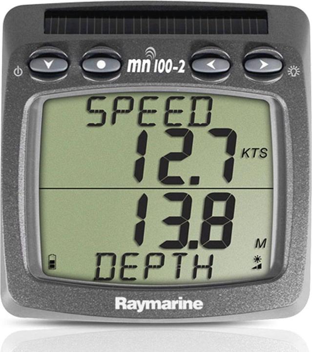 Image du produit Raymarine Système de log et de sondeur sans fil