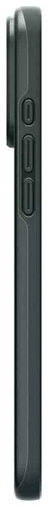 Image du produit Spigen Thin Fit Mag iPhone 16 Pro Max Magsafe zielony/abyss green ACS07981 (Apple iPhone 16 Pro Max)