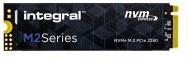 Image du produit SSD 1TB - 1000GB SSD M.2 2280 (1000 Go, M.2 2280)