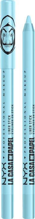 Produktbild NYX Professional Make-Up Epic Wear (2 Blue Teddy)