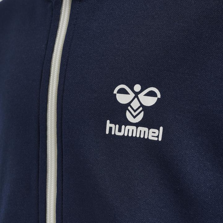 Actual product image hummel Rane Zip Jacket (104)
