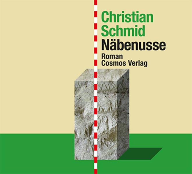 Image du produit Näbenusse - CD (Christian Schmid, Suisse-allemand)