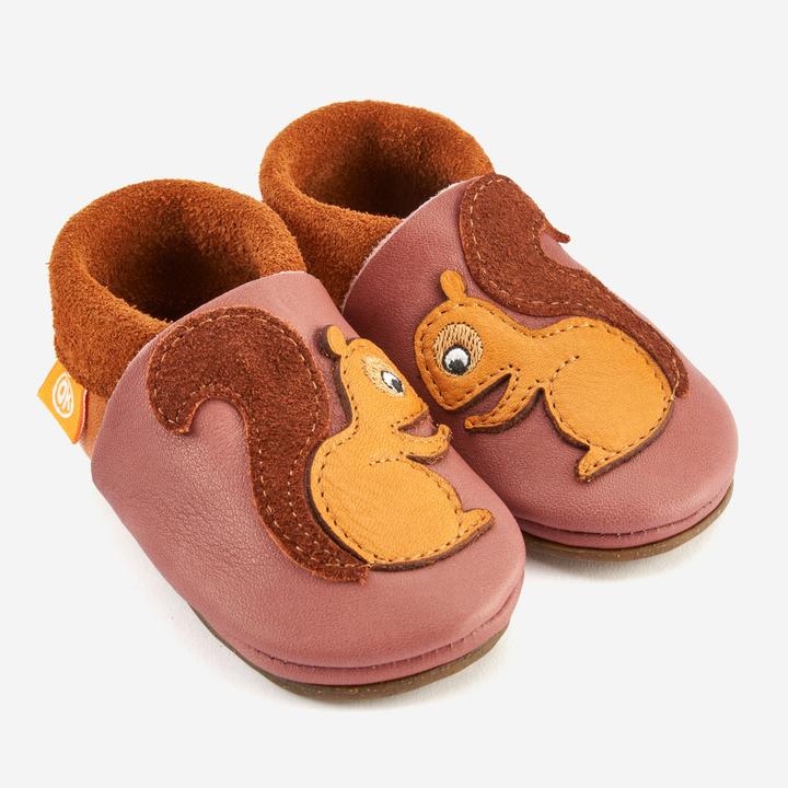 Produktbild Orangenkinder Amigo Motiv Eichhörnchen (KIGA) (26, 27)