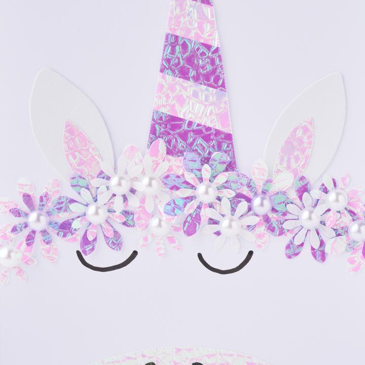 Produktbild VBS Motivlocher "Blume", 3er- Set