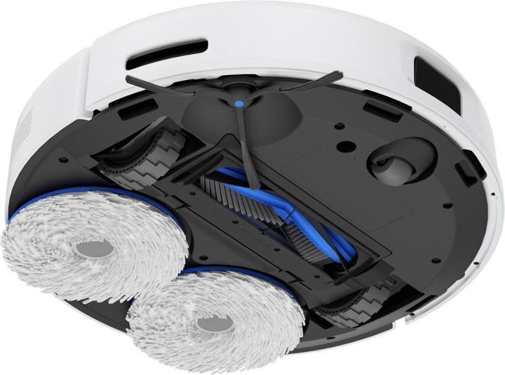 Actual product image Ecovacs DEEBOT N30 PRO Robot Vacuum Cleaner with mopping function (Vacuum mopping robot)