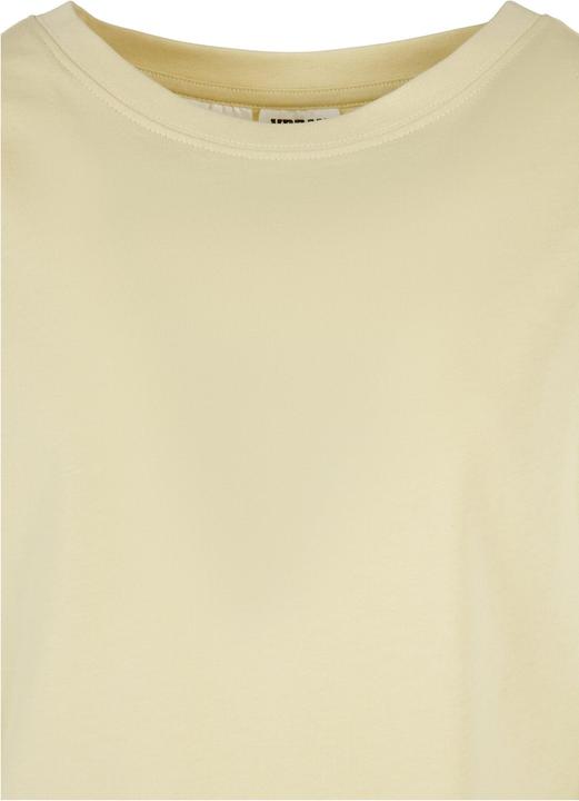 Image du produit Urban Classics Tee shoulder organique filles (134)