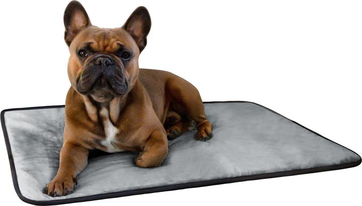 Actual product image Aspero Hundebett und Hundedecke Hanko und Lund (Dog)