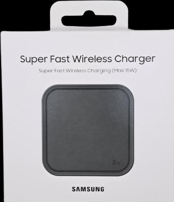Produktbild Samsung Charger Pad (15 W)