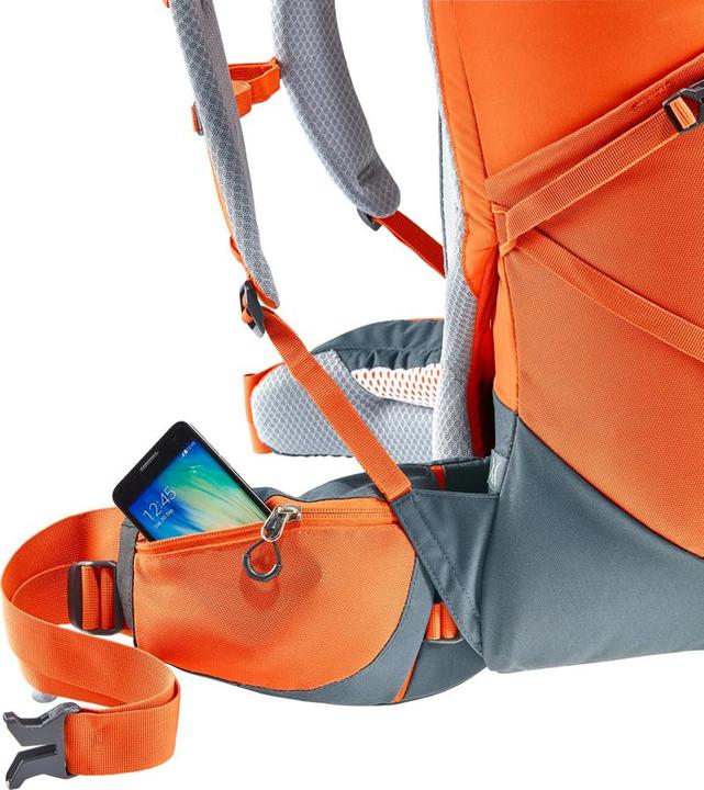 Immagine prodotto Deuter Aircontact Core 35+10 (35 l)
