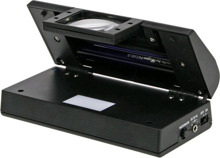 Safe Testeur UVMulti