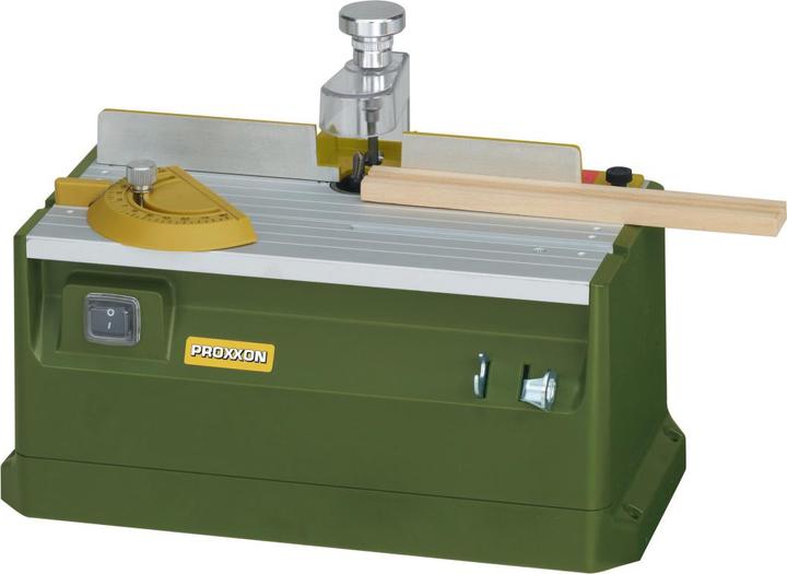 Actual product image Proxxon Micro profiling unit MP 400