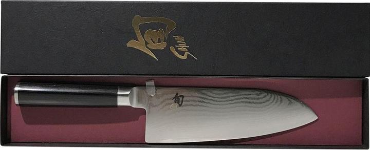 Produktbild Kai Shun Santoku (19 cm)