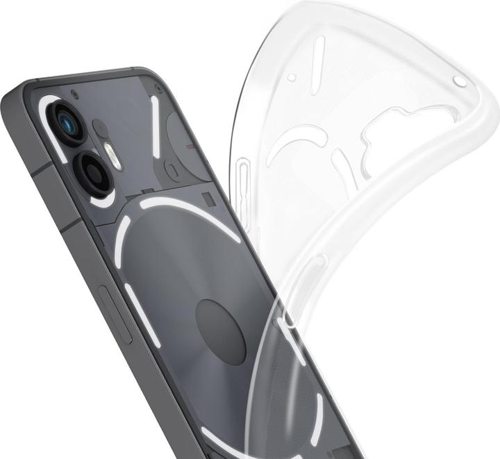 Produktbild Avizar Classic Case Series (Nothing Phone (2))