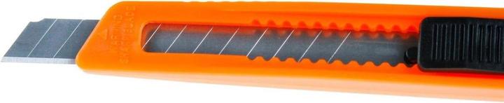 Image du produit BüroLine Cutter 4 (Cutters)