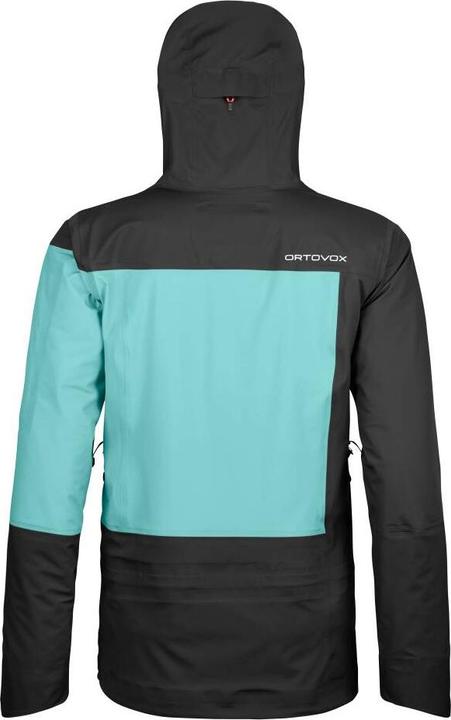 Produktbild Ortovox Deep Shell Jacket W (XL)