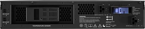 Actual product image Emerson Liebert GXT5 - UPS Battery (rack mountable/external) Lead Acid (3000 VA)