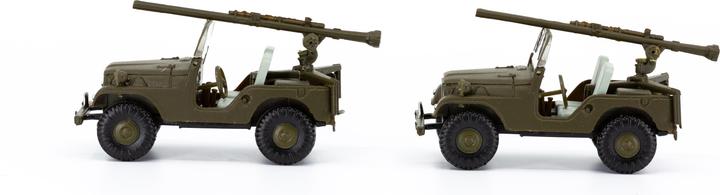 Immagine prodotto Arwico Swissline Set serbatoio PAK58