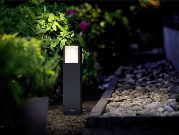 Produktbild Philips Arbour (800 lm, IP44)