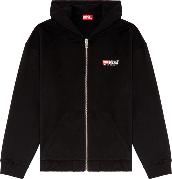 Produktbild Diesel S-BOXT-HOOD-ZIP-DIV SWEAT (XL)