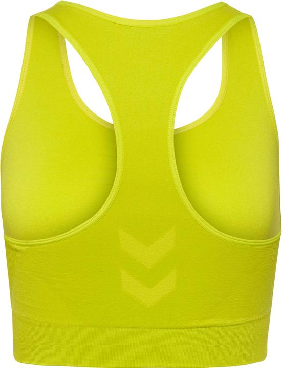 Immagine prodotto hummel Hmltif Top Sportivo Senza Fiamme (S)