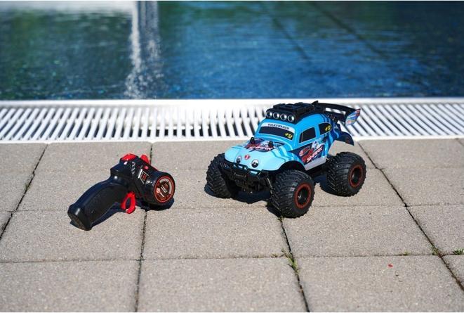 Produktbild Dickie RC Volkswagen Beetle Baja Bug, RTR