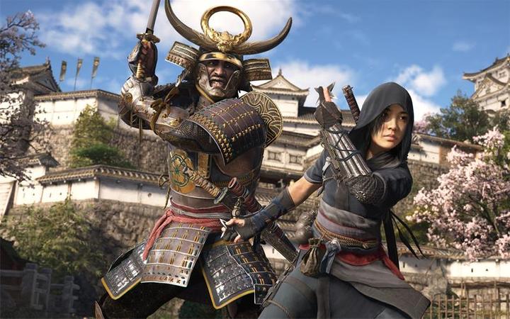 Image du produit Ubisoft Assassin's Creed Shadows Collector Edition (PS5, DE)