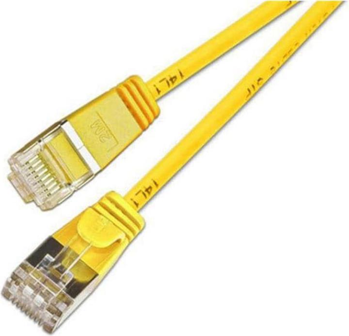 Immagine prodotto Wirewin Cavo di rete (U/FTP, CAT6, 0.15 m)