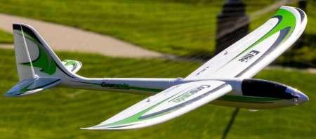 Produktbild E-Flite EFLU32050 (Motorsegler)
