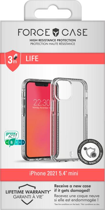 Image du produit Force Life (Apple iPhone 13 mini)