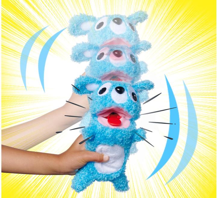 Produktbild Simba ScreamerZ Bär (31.31 cm)