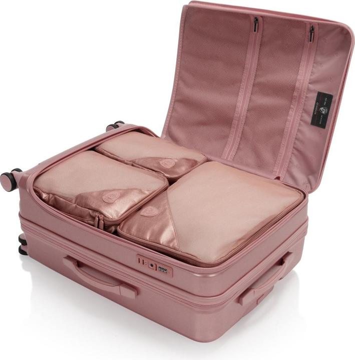 Produktbild Heys EZ Fashion - Trolleykoffer (80 l, M (50 - 90l))