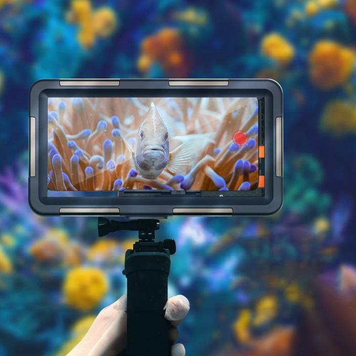 Image du produit Nenurodyta Étui étanche (Universel)