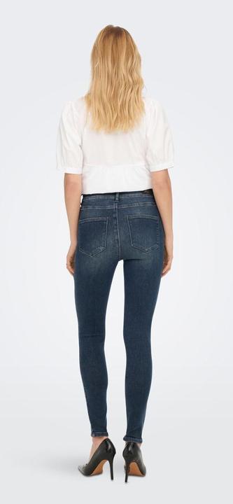 Produktbild Only ONLMila High Waist Skinny Fit Jeans (W25/L30)