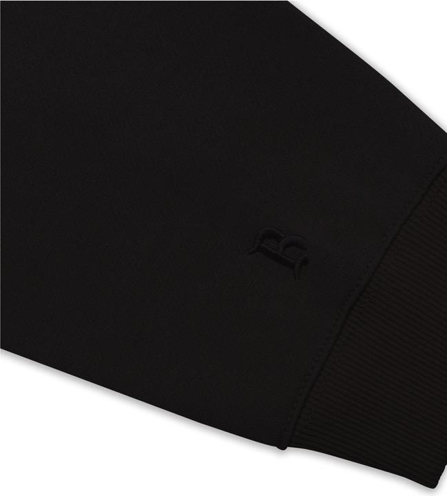 Immagine prodotto Dropsize Felpa con cappuccio Super Heavy Blank - 124987 (XS)