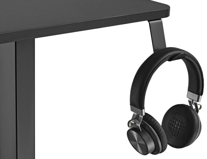 Image du produit Oplite Balistic MK 2 XL Gaming Desk