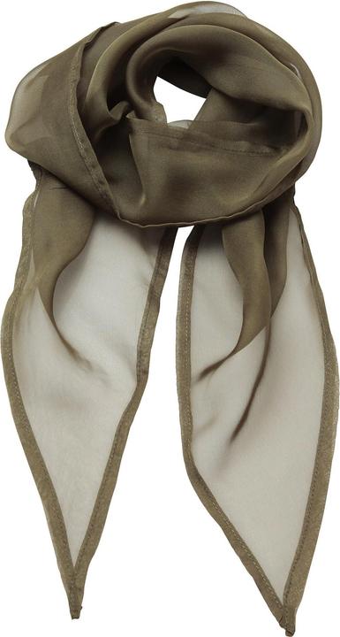 Actual product image Premier ChiffonScarf ChiffonScarf
