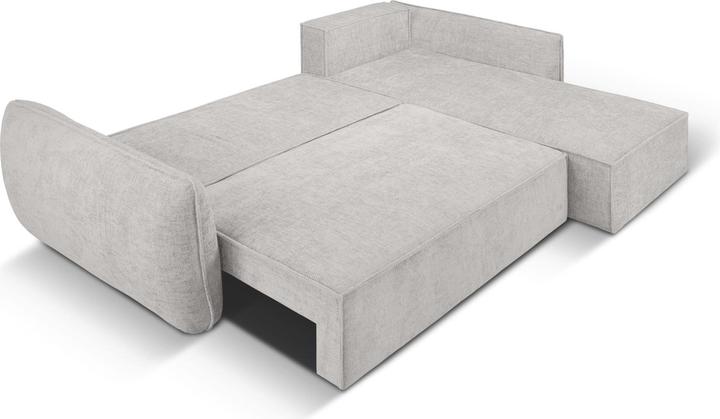 Produktbild Micadoni Kaelle (Ecksofa)