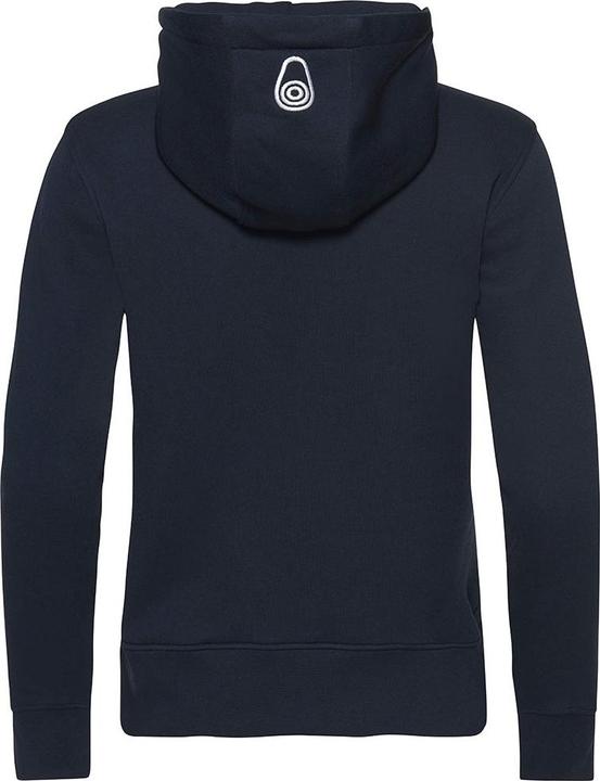Actual product image Sail Racing Sweatshirt mit Kapuze von Gale (XS)