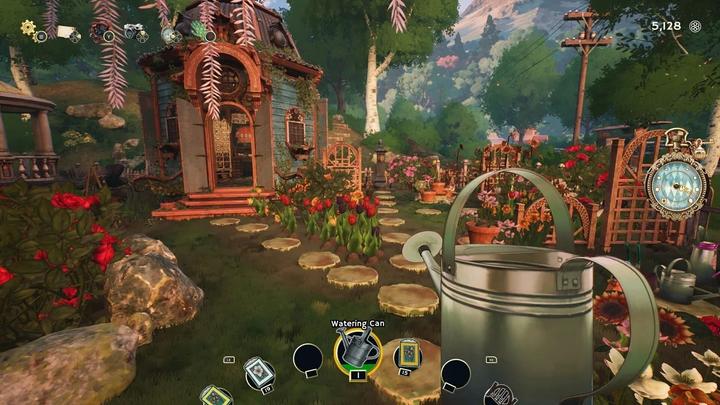 Immagine prodotto Nacon Gaming Vita da giardino: un simulatore accogliente (Switch, DE, FR)